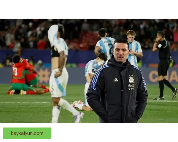 斯卡洛尼战术核心分析显示其对阿根廷球队的竞争力增强趋势