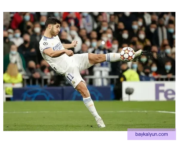 皇马 Vini 在进攻战术中的核心作用分析与未来潜力展望