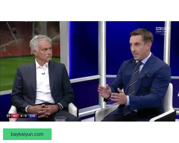 穆里尼奥防守层次分析：当前战术体系的表现稳健与挑战