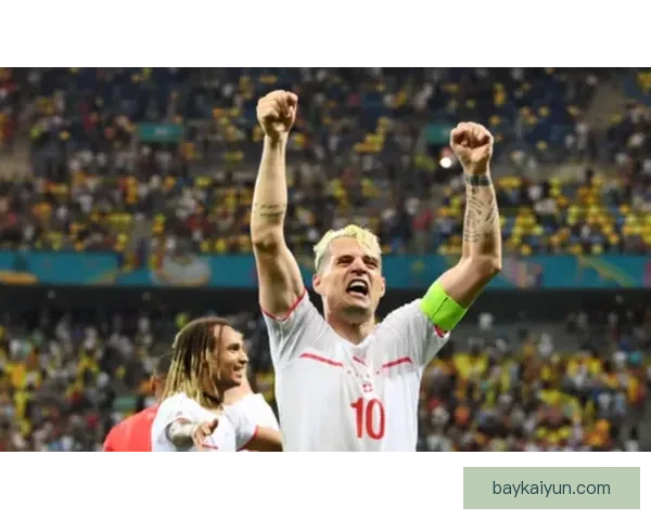 扎卡比赛影响力持续提升，中场组织与防守贡献表现稳健